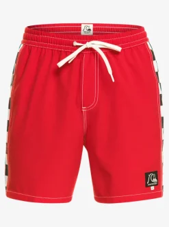 Quiksilver Elastic Waist|Original Arch 17