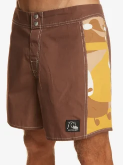 Quiksilver Boardshorts|Original Arch Andy Y Andy 16