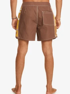 Quiksilver Boardshorts|Original Arch Andy Y Andy 16