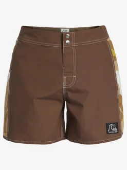 Quiksilver Boardshorts|Original Arch Andy Y Andy 16