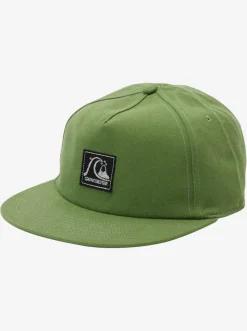 Quiksilver Hats|Original Baseball Hat Dill