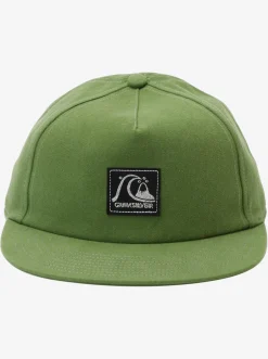 Quiksilver Hats|Original Baseball Hat Dill