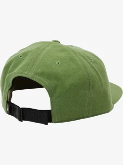 Quiksilver Hats|Original Baseball Hat Dill