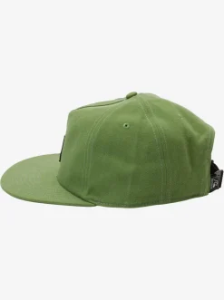 Quiksilver Hats|Original Baseball Hat Dill