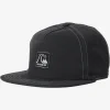 Quiksilver Hats|Original Baseball Hat Black