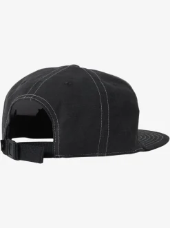 Quiksilver Hats|Original Baseball Hat Black