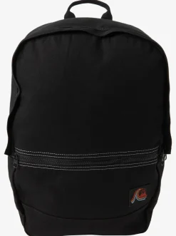 Quiksilver Backpacks & Bags|Original Sac 20L Medium Backpack Black