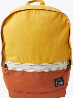 Quiksilver Backpacks & Bags|Original Sac 20L Medium Backpack Black
