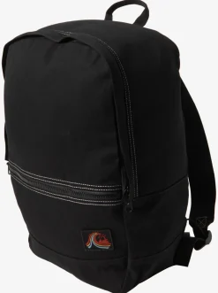 Quiksilver Backpacks & Bags|Original Sac 20L Medium Backpack Black