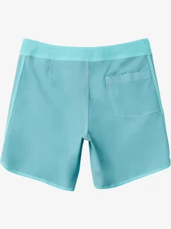 Quiksilver Boardshorts|Original Scallop 18" Boardshorts Reef Waters