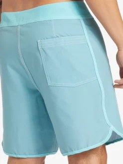 Quiksilver Boardshorts|Original Scallop 18