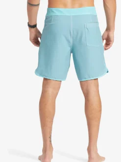 Quiksilver Boardshorts|Original Scallop 18