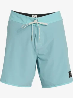 Quiksilver Boardshorts|Original Scallop 18