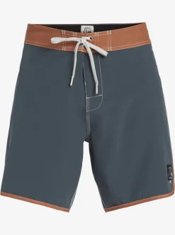 Quiksilver Boardshorts|Original Scallop 18