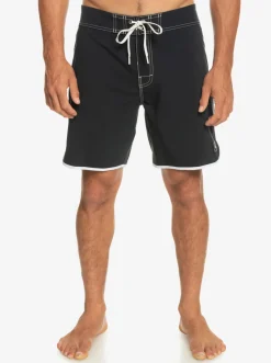 Quiksilver Boardshorts|Original Scallop 18