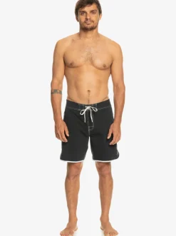 Quiksilver Boardshorts|Original Scallop 18