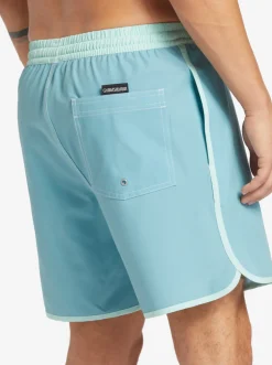 Quiksilver Boardshorts|Original Scallop 17