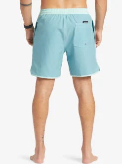 Quiksilver Boardshorts|Original Scallop 17