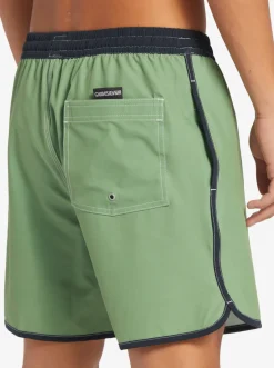 Quiksilver Boardshorts|Original Scallop 17