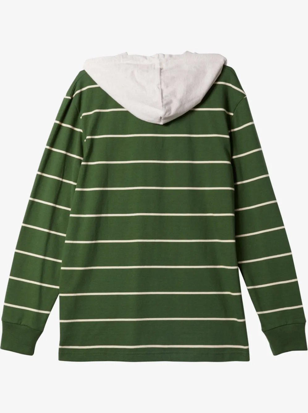 Quiksilver Tees|Palisades Hooded T-Shirt Palisades Greener