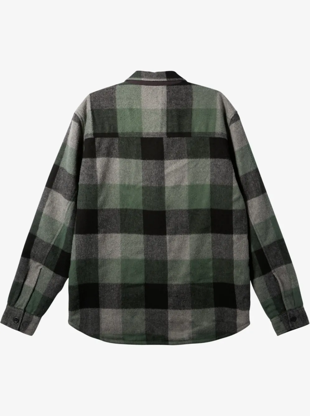 Quiksilver Jackets|Pickston Jacket Black Pickston