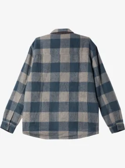 Quiksilver Jackets|Pickston Jacket Lgh Pickston