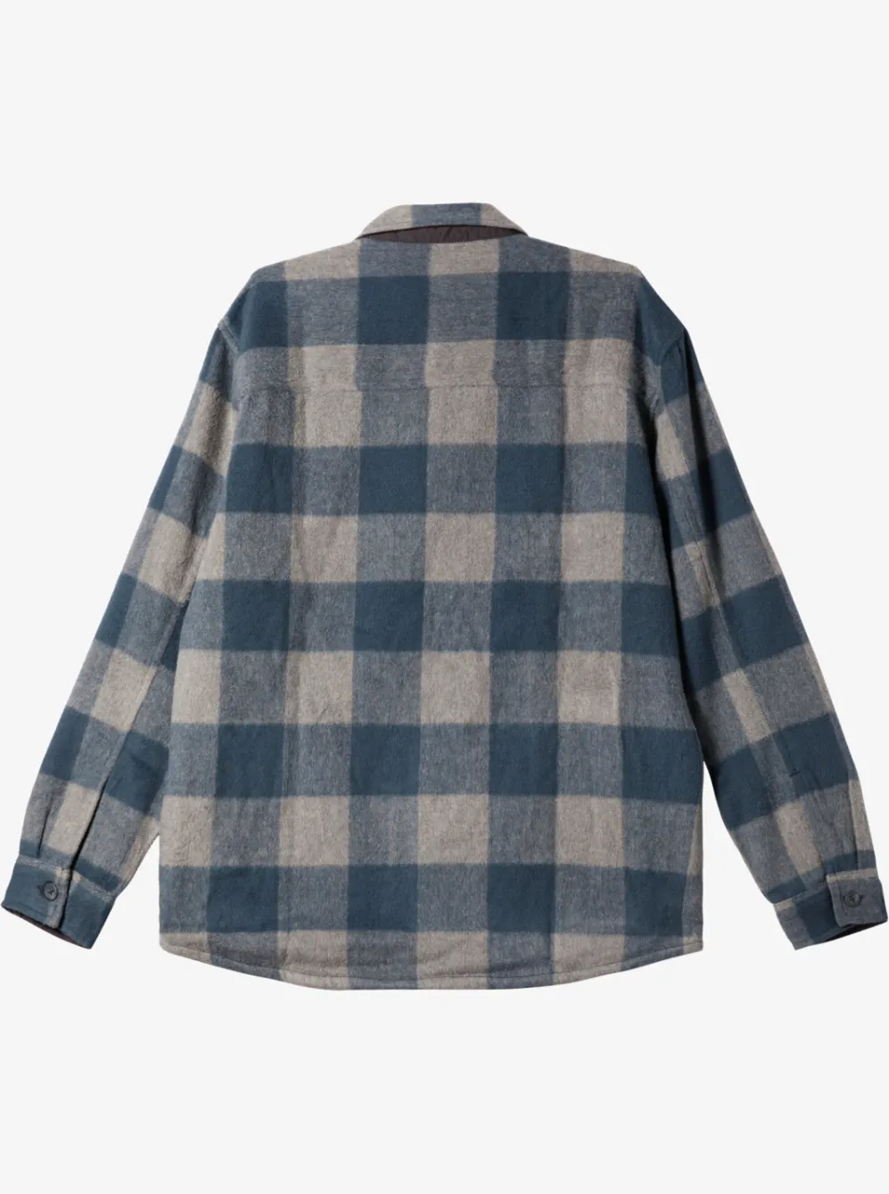 Quiksilver Jackets|Pickston Jacket Lgh Pickston