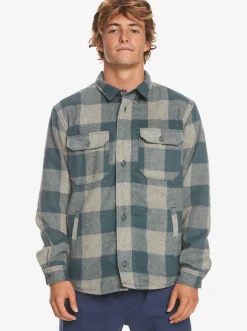 Quiksilver Jackets|Pickston Jacket Lgh Pickston