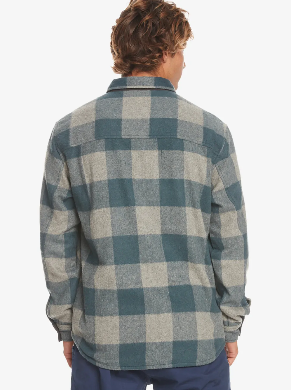 Quiksilver Jackets|Pickston Jacket Lgh Pickston