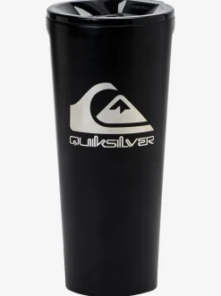 Quiksilver Water Bottles| X Corkcicle Classic Tumbler Black