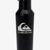 Quiksilver Water Bottles| X Corkcicle Water Bottle Black