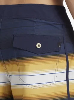 Quiksilver Boardshorts| X Pacifico Surfsilk 18