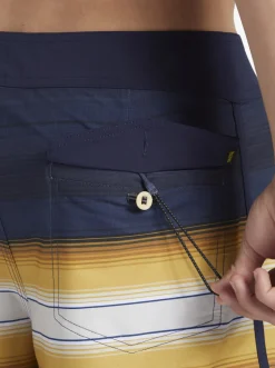 Quiksilver Boardshorts| X Pacifico Surfsilk 18