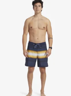 Quiksilver Boardshorts| X Pacifico Surfsilk 18