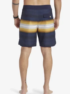Quiksilver Boardshorts| X Pacifico Surfsilk 18