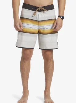 Quiksilver Boardshorts| X Pacifico Surfsilk 18