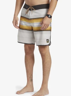 Quiksilver Boardshorts| X Pacifico Surfsilk 18