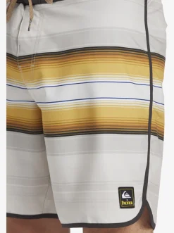 Quiksilver Boardshorts| X Pacifico Surfsilk 18