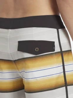 Quiksilver Boardshorts| X Pacifico Surfsilk 18