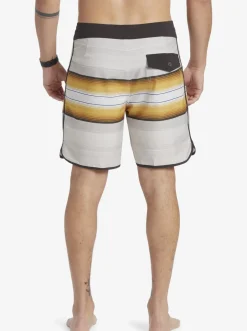 Quiksilver Boardshorts| X Pacifico Surfsilk 18