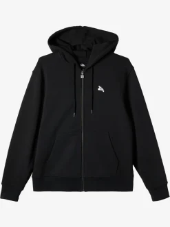 Quiksilver Sweatshirts & Hoodies| X Saturdays Nyc Hoodie Black
