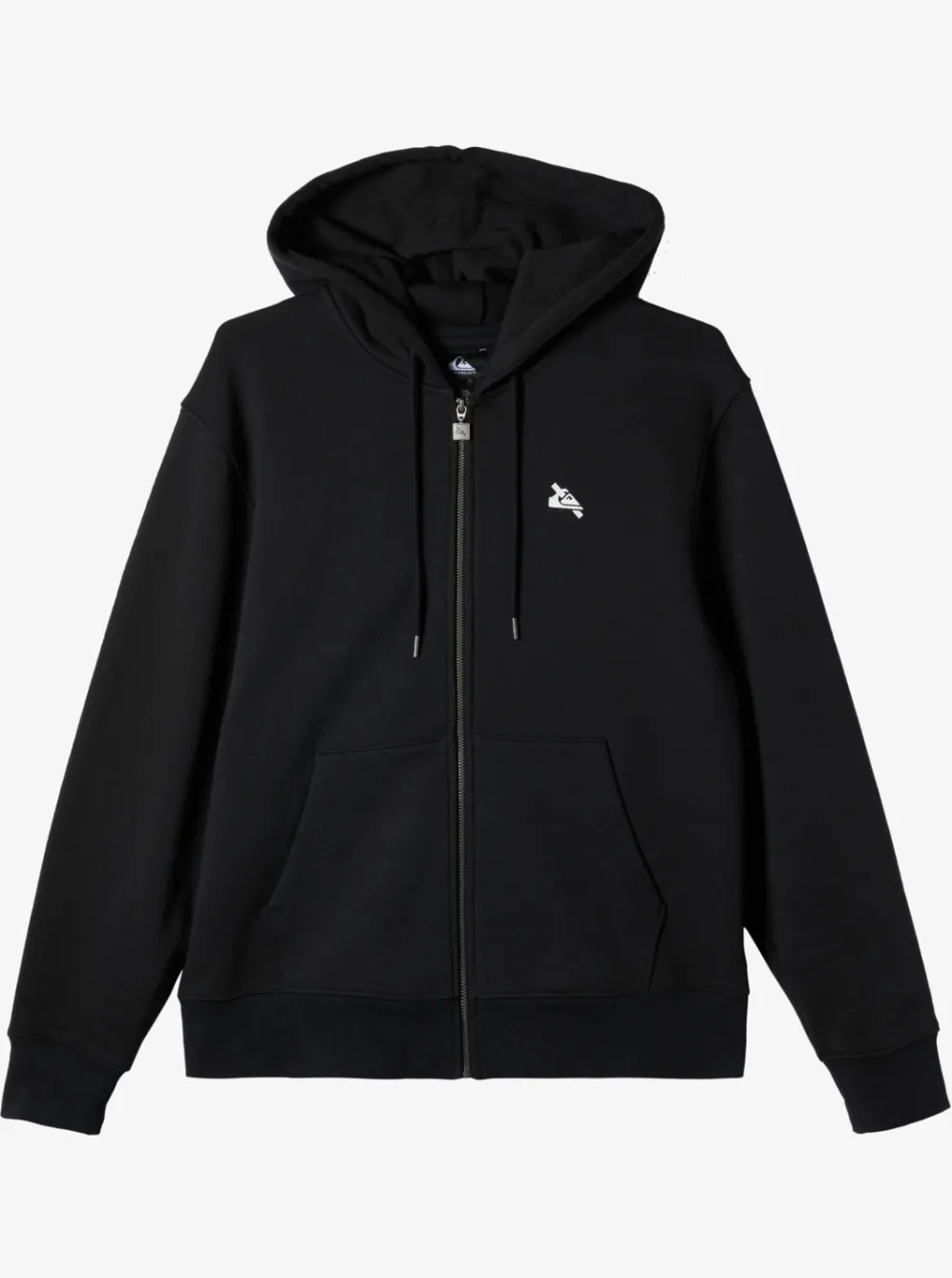 Quiksilver Sweatshirts & Hoodies| X Saturdays Nyc Hoodie Black