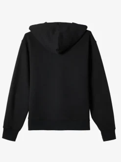 Quiksilver Sweatshirts & Hoodies| X Saturdays Nyc Hoodie Black