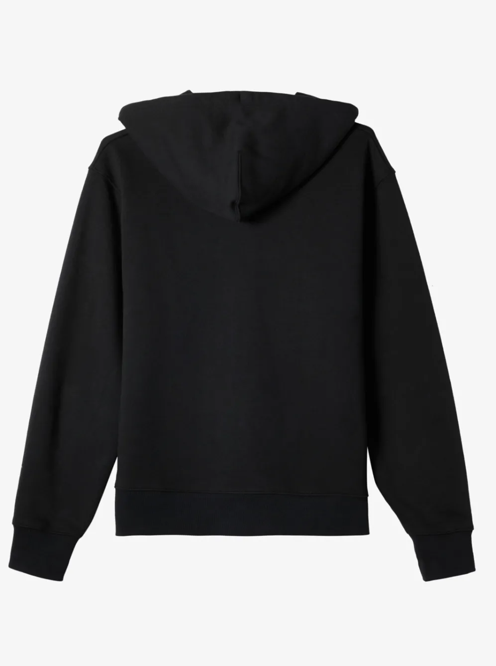Quiksilver Sweatshirts & Hoodies| X Saturdays Nyc Hoodie Black