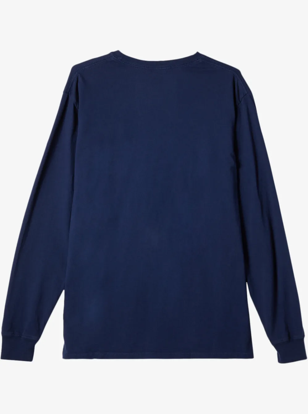 Quiksilver Tees| X Saturdays Nyc Graphic Long Sleeve T-Shirt Ocean