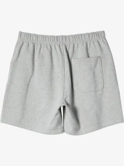 Quiksilver Shorts & Amphibians| X Saturdays Nyc Sweat Shorts Athletic Heather