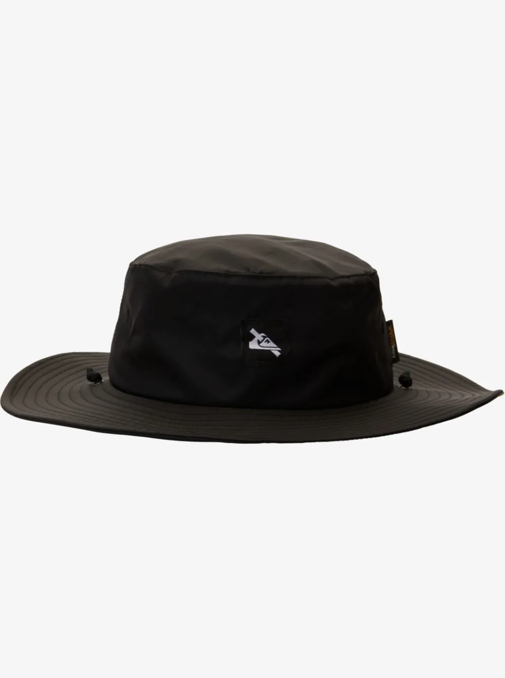 Quiksilver Hats| X Saturdays Nyc Bushmaster Boonie Hat Black