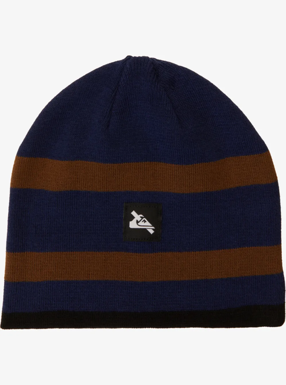 Quiksilver Accessories| X Saturdays Nyc Beanie Navy Blazer