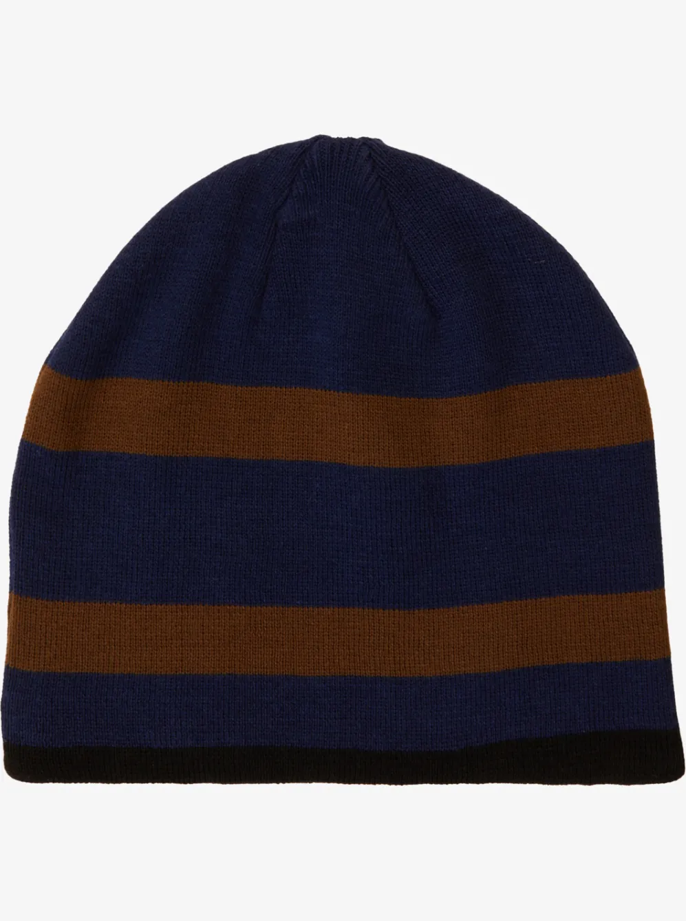 Quiksilver Accessories| X Saturdays Nyc Beanie Navy Blazer