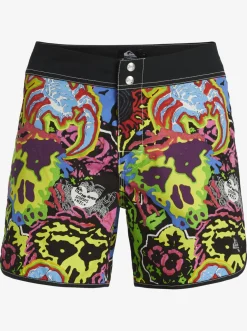 Quiksilver Boardshorts| X Saturdays Nyc Original Scallop 16